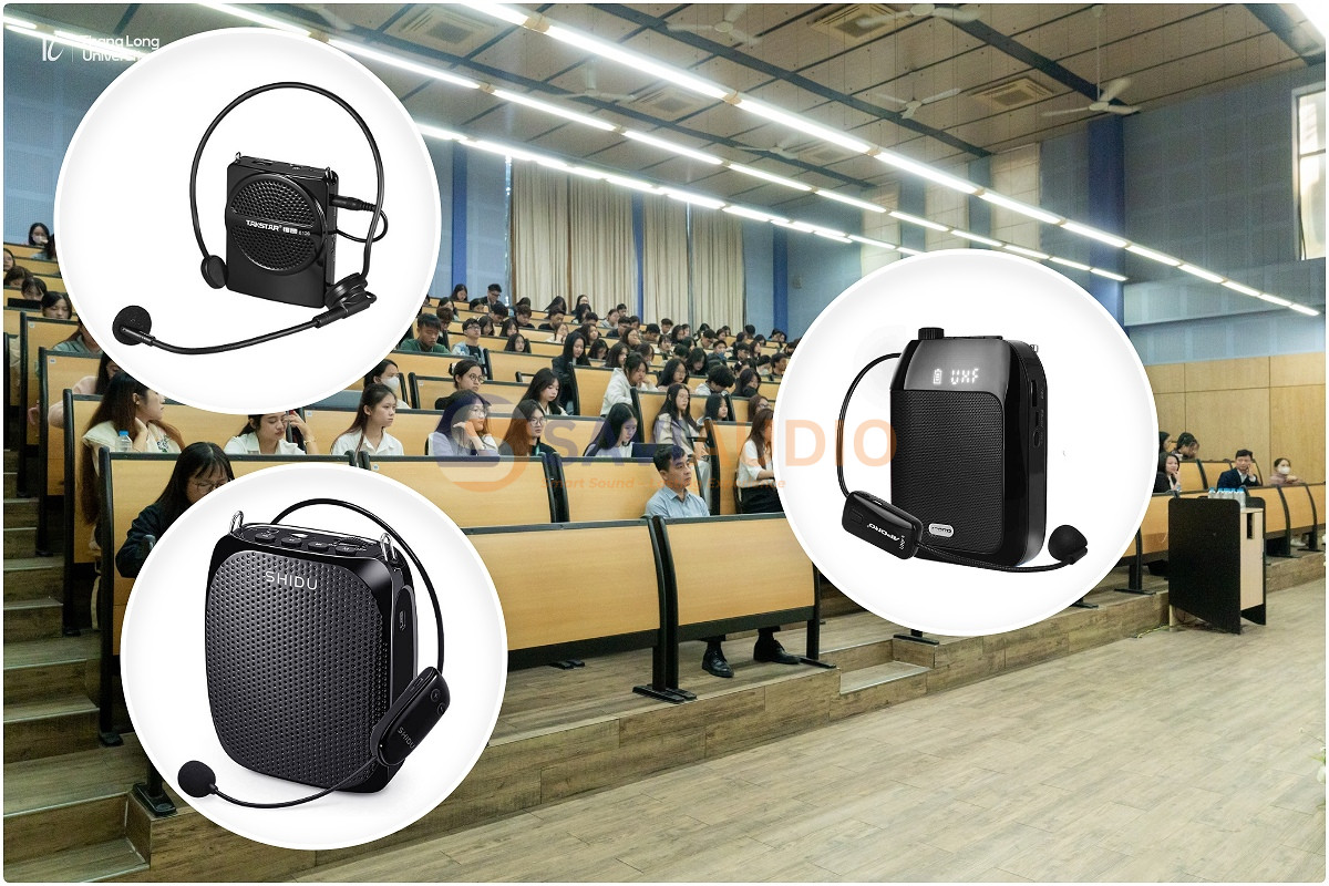 Máy trợ giảng cá nhân