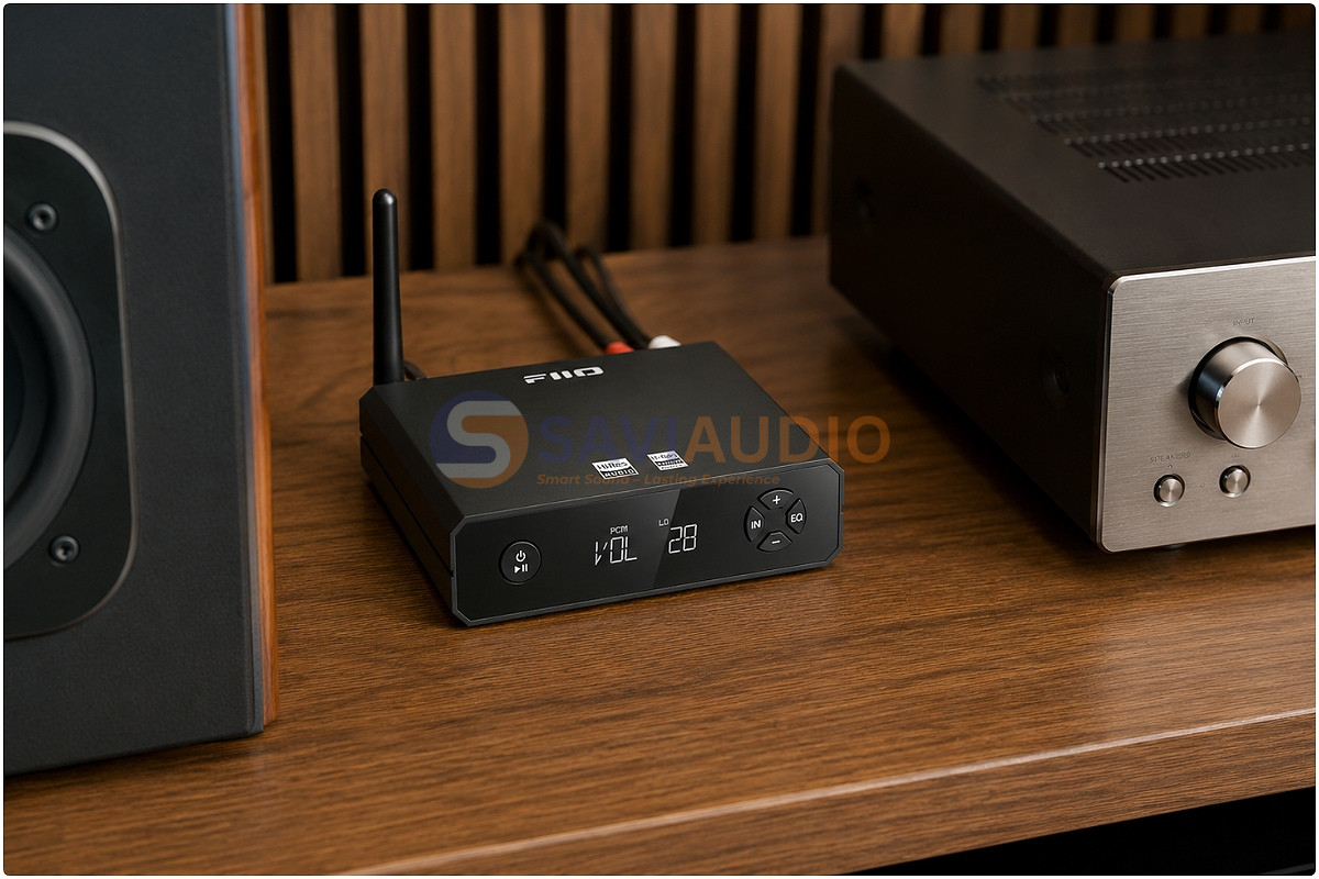 FiiO BR13