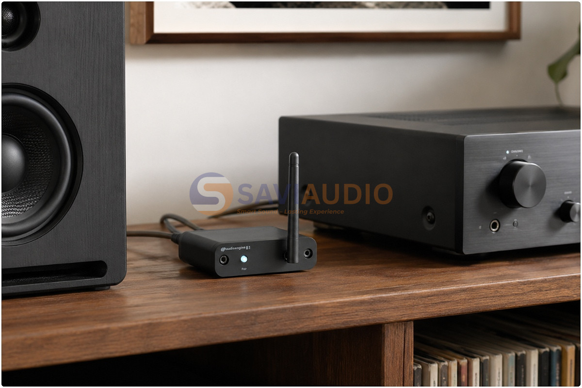 Audioengine B1