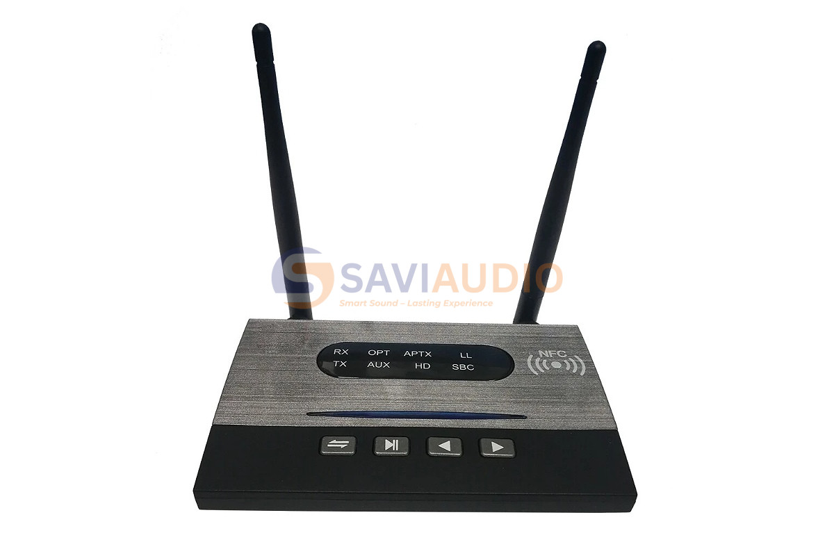 ROGTZ AUX BT-B22