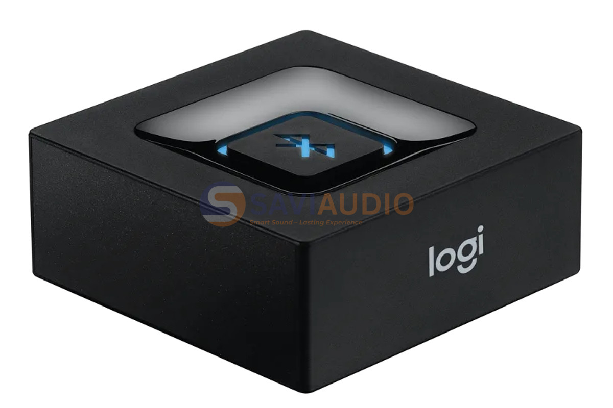 Logitech Bluetooth Audio Adapter