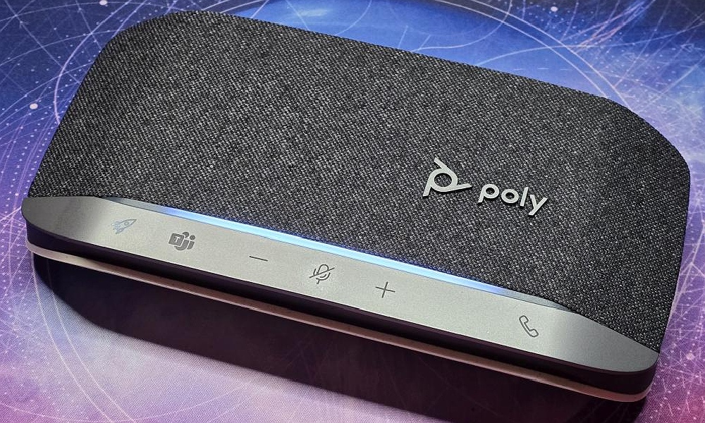 Poly Sync 20