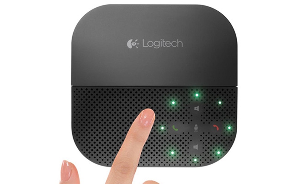 Logitech P710E