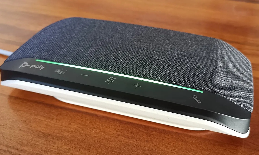 Poly Sync 10