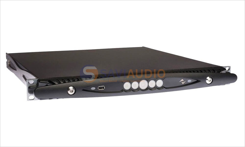 Cục đẩy công suất Bose Powersoft X4