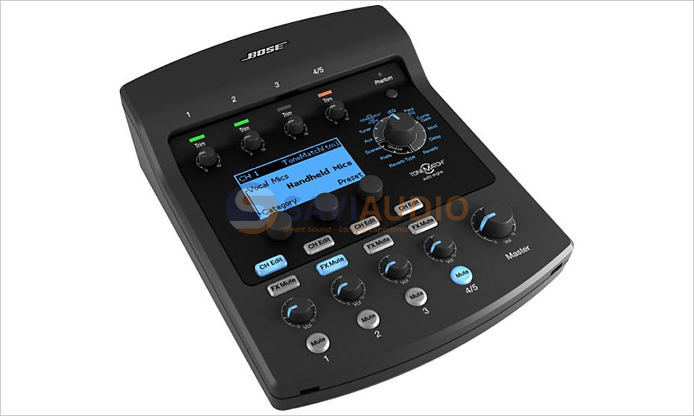 Bose T1 ToneMatch Audio Engine