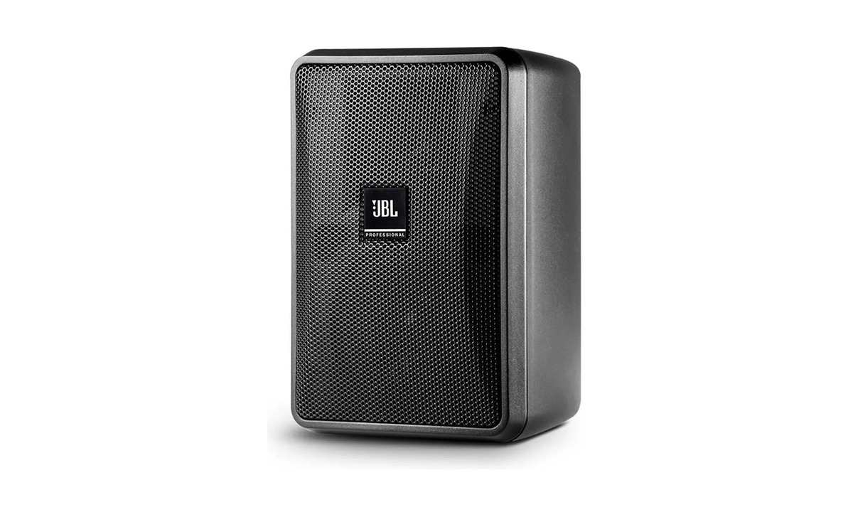 Loa JBL Control 23-1 cho phòng ngủ muốn loa treo tường nghe nhạc nền
