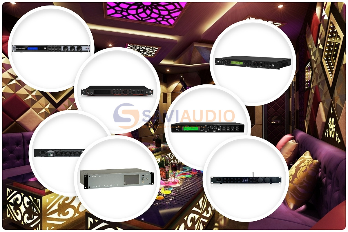 Vang số karaoke