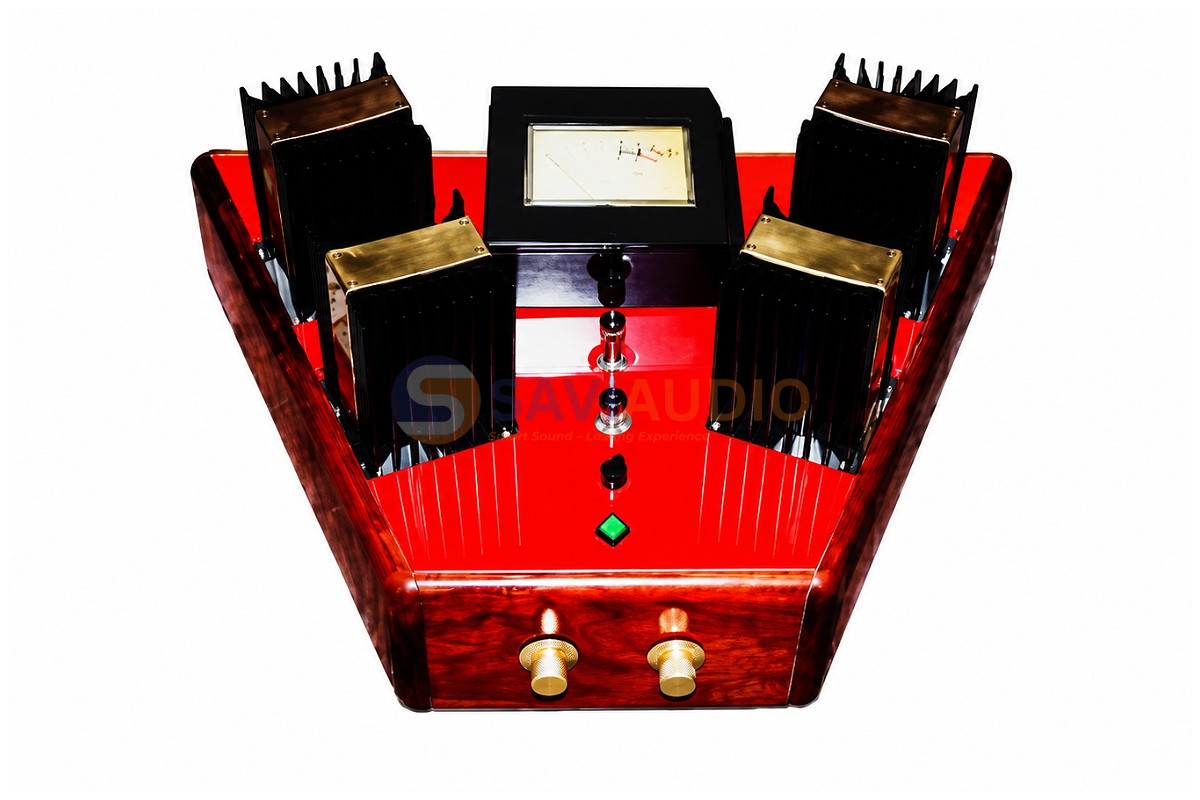 Ultrasound Parsec - giá tham khảo khoảng 400.000 USD