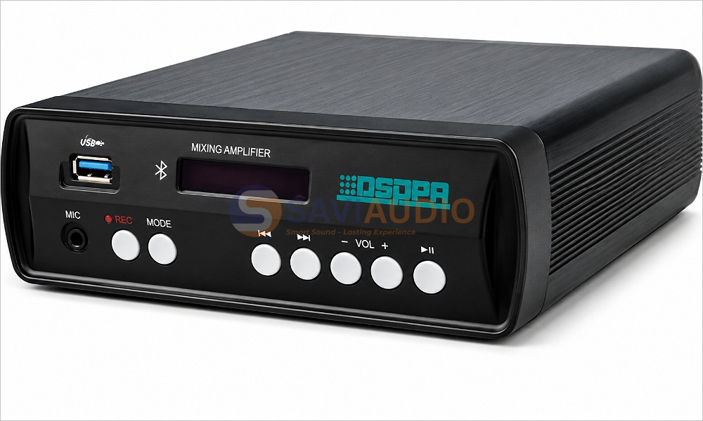 Amply Bosch Mini60