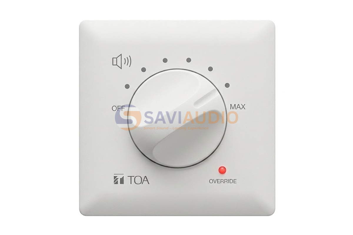 Chiết áp TOA AT-4030 công suất 30W