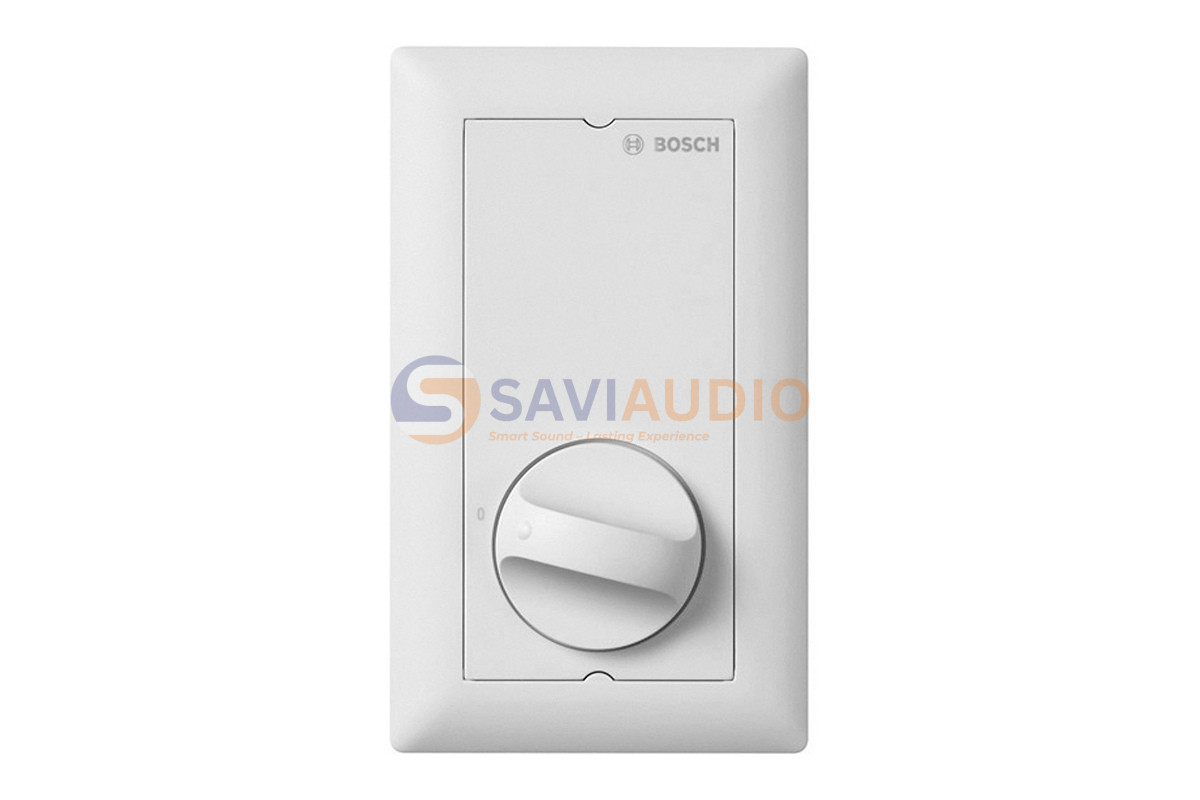 Chiết áp Bosch LBC1420/10 công suất 100W