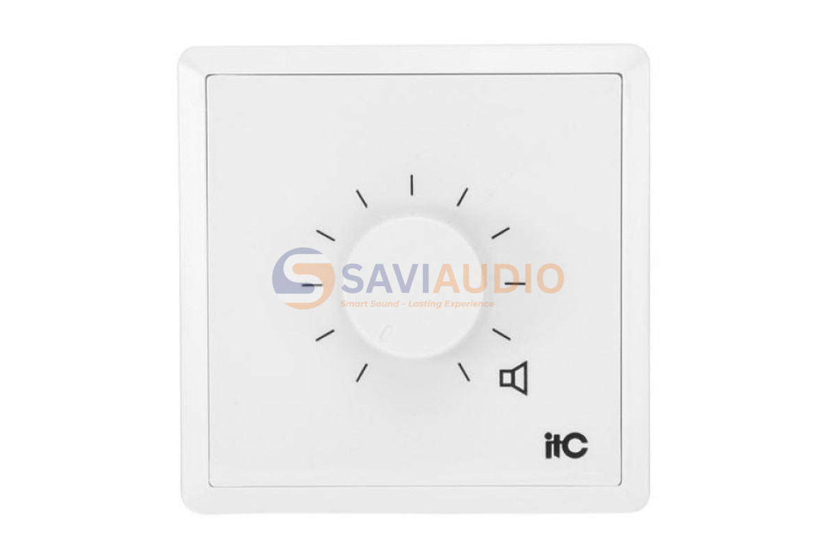 Chiết áp ITC T-674 công suất 60W