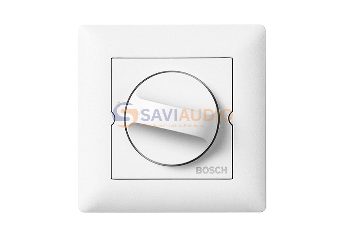 Chiết áp Bosch LBC1400/10 công suất 12W