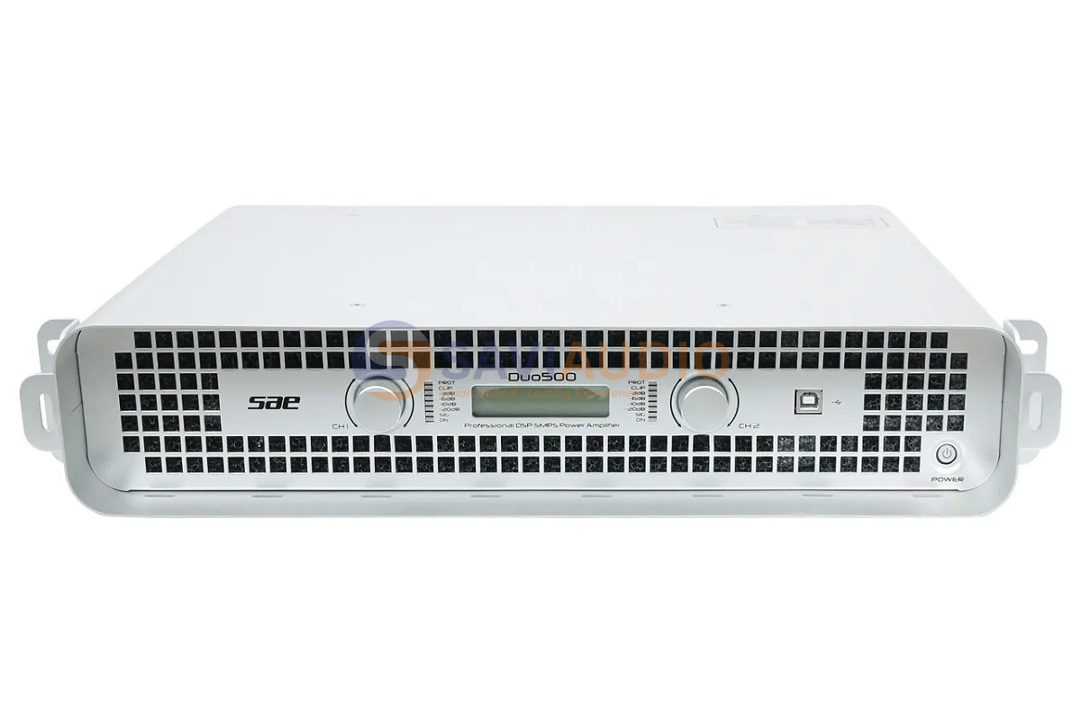 Cục đẩy SAE Duo 500