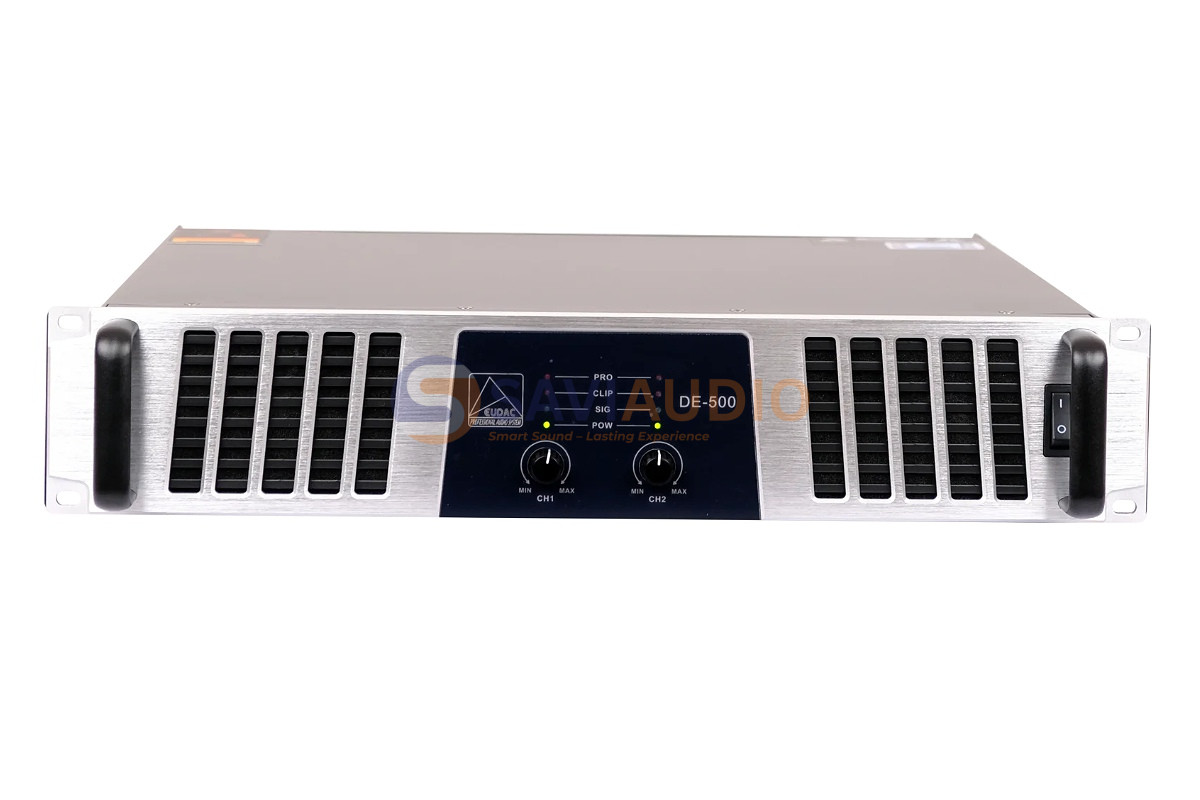 Cục đẩy EUDAC DE-500