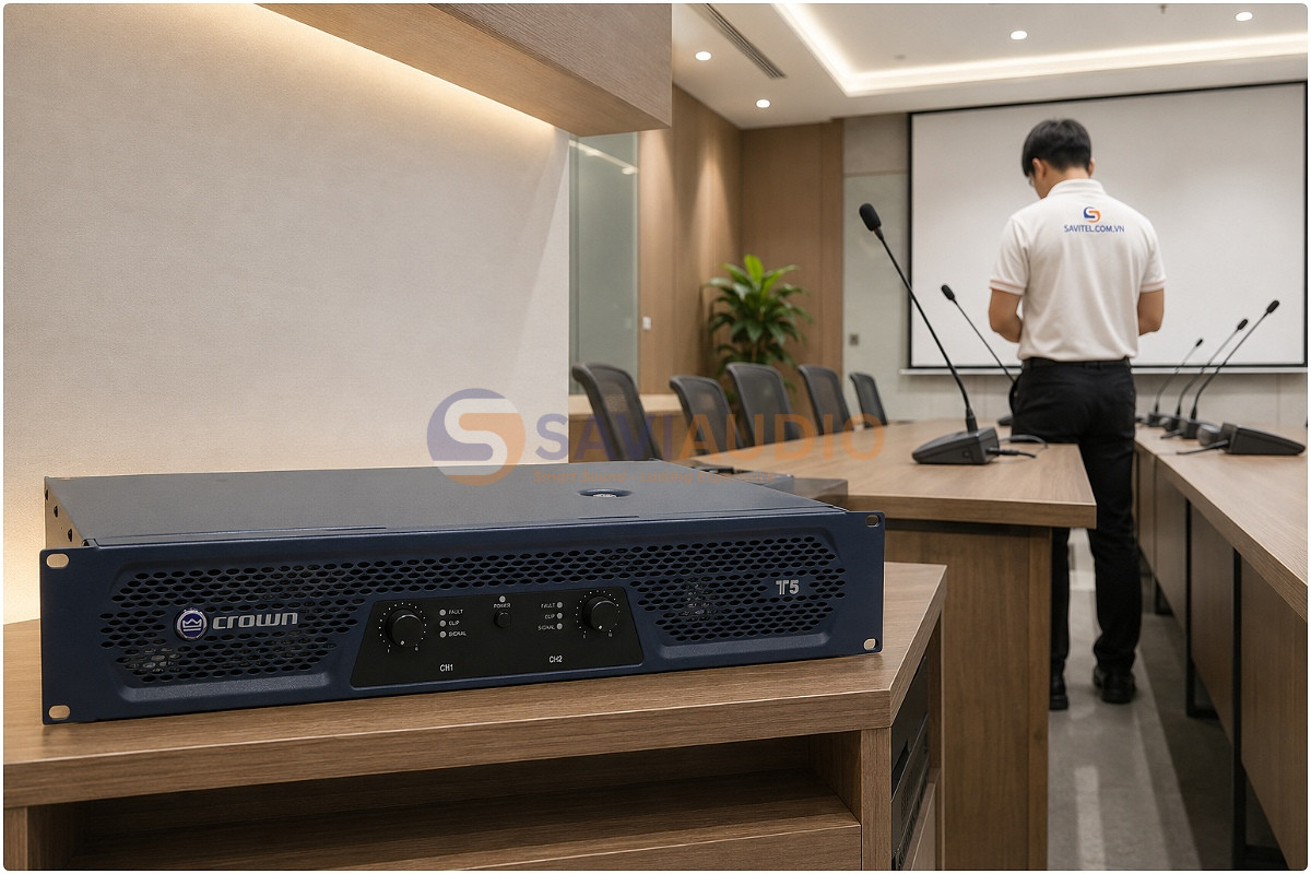 Mua cục đẩy 500W chính hãng ở đâu uy tín?