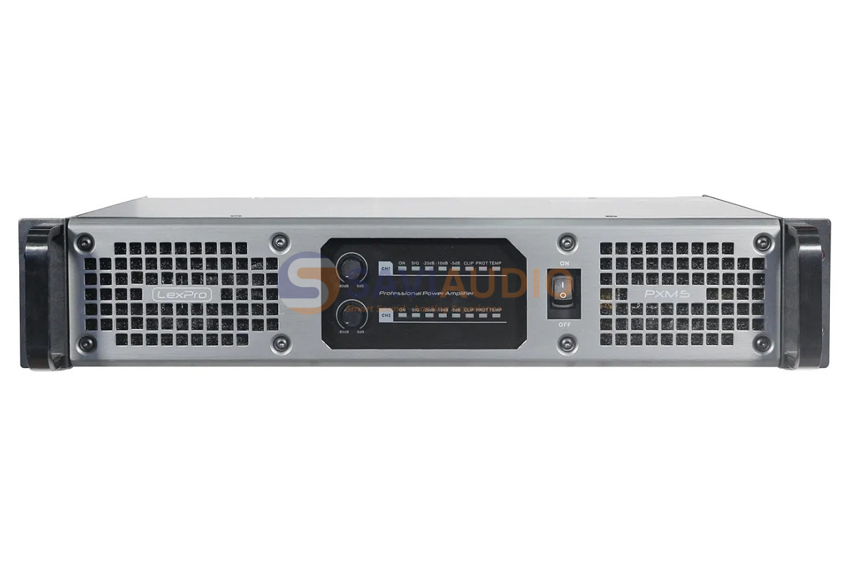 Cục đẩy SAE Lexpro PXM5