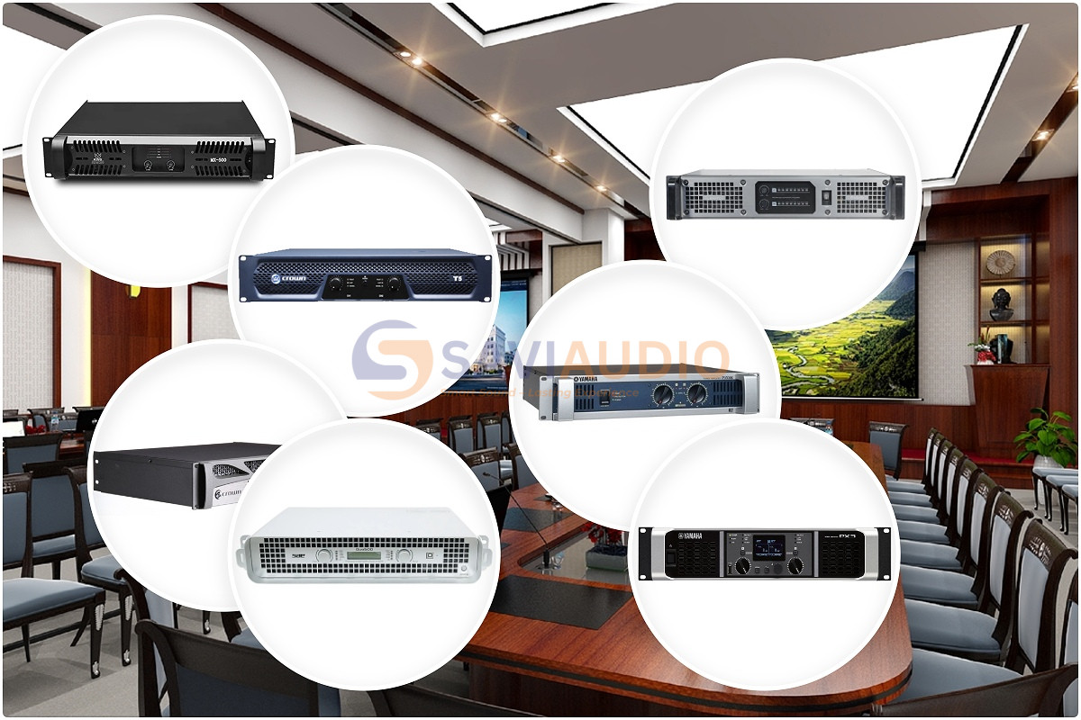 Cục đẩy 500W là gì?