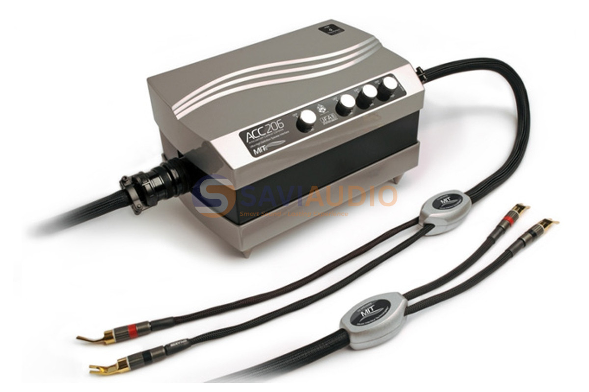 MIT ACC206 Articulation Speaker Cable - khoảng 1,343 tỷ đồng/cặp