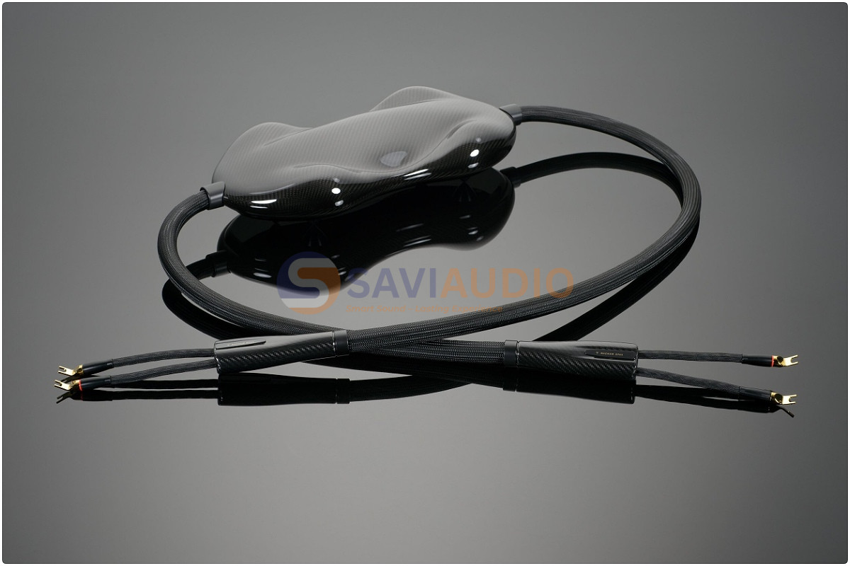 Transparent Magnum Opus G6 Speaker Cable - từ khoảng 2,196 tỷ đồng/cặp