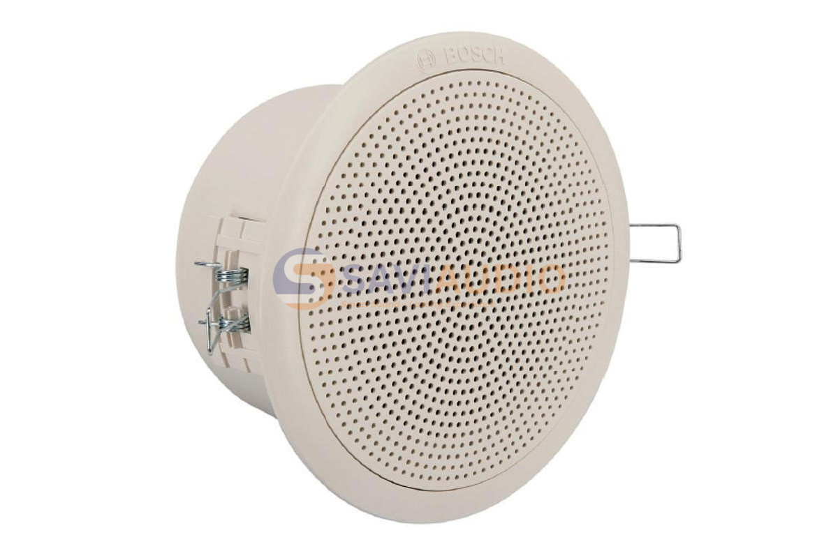 Loa âm trần Bosch LC3-UC06-LZ trở kháng thấp 4Ω