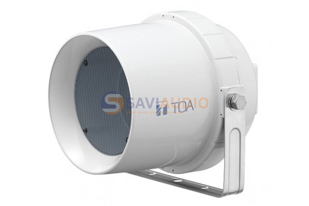 TOA CS-64 - loa thông báo cho xưởng sản xuất quy mô vừa và nhỏ