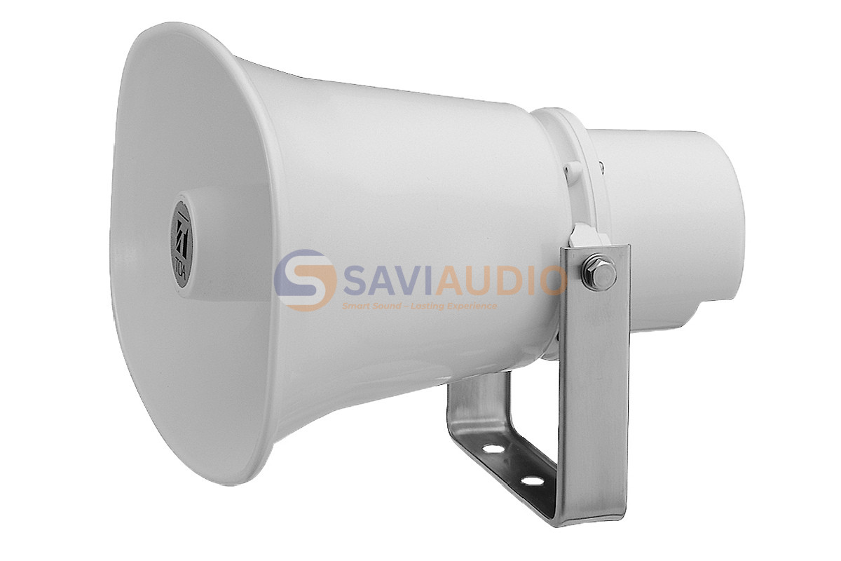 TOA SC-630 - loa nén 30W cho thông báo nhà xưởng