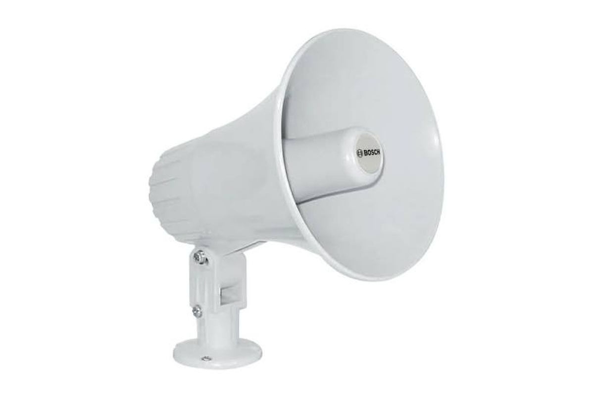 Bosch LBC 3470/00 - loa nén cho nhà xưởng và khu công nghiệp