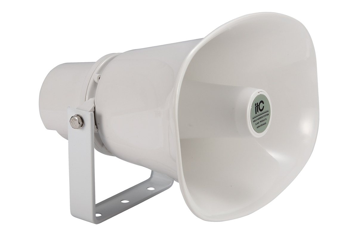 ITC T-720A - loa nén chống nước cho nhà xưởng, kho bãi