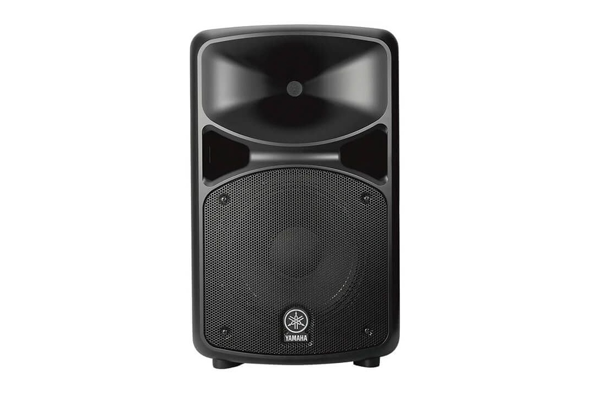 Loa kéo di động JBL/Electro-Voice/Yamaha - giải pháp không dây cho khu vực linh hoạt