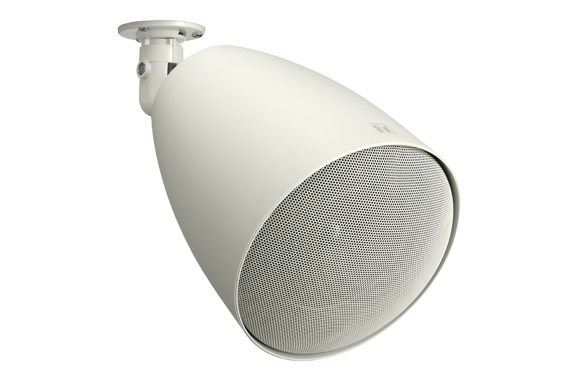 TOA PJ-304 - loa phóng thanh cho khu vực nhà xưởng rộng