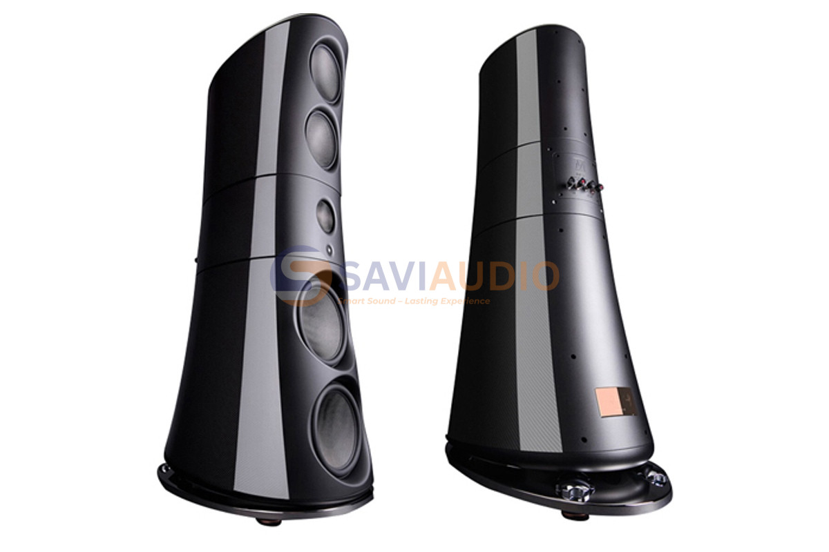 Magico M9 – loa flagship khoảng 750.000 USD/cặp