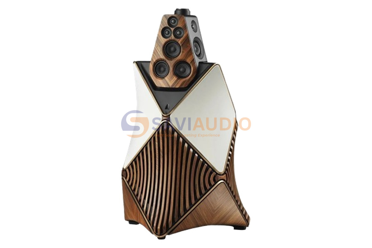 Bang & Olufsen Beolab 90 Monarch/Zenith – loa wireless siêu sang khoảng 549.000 USD/cặp
