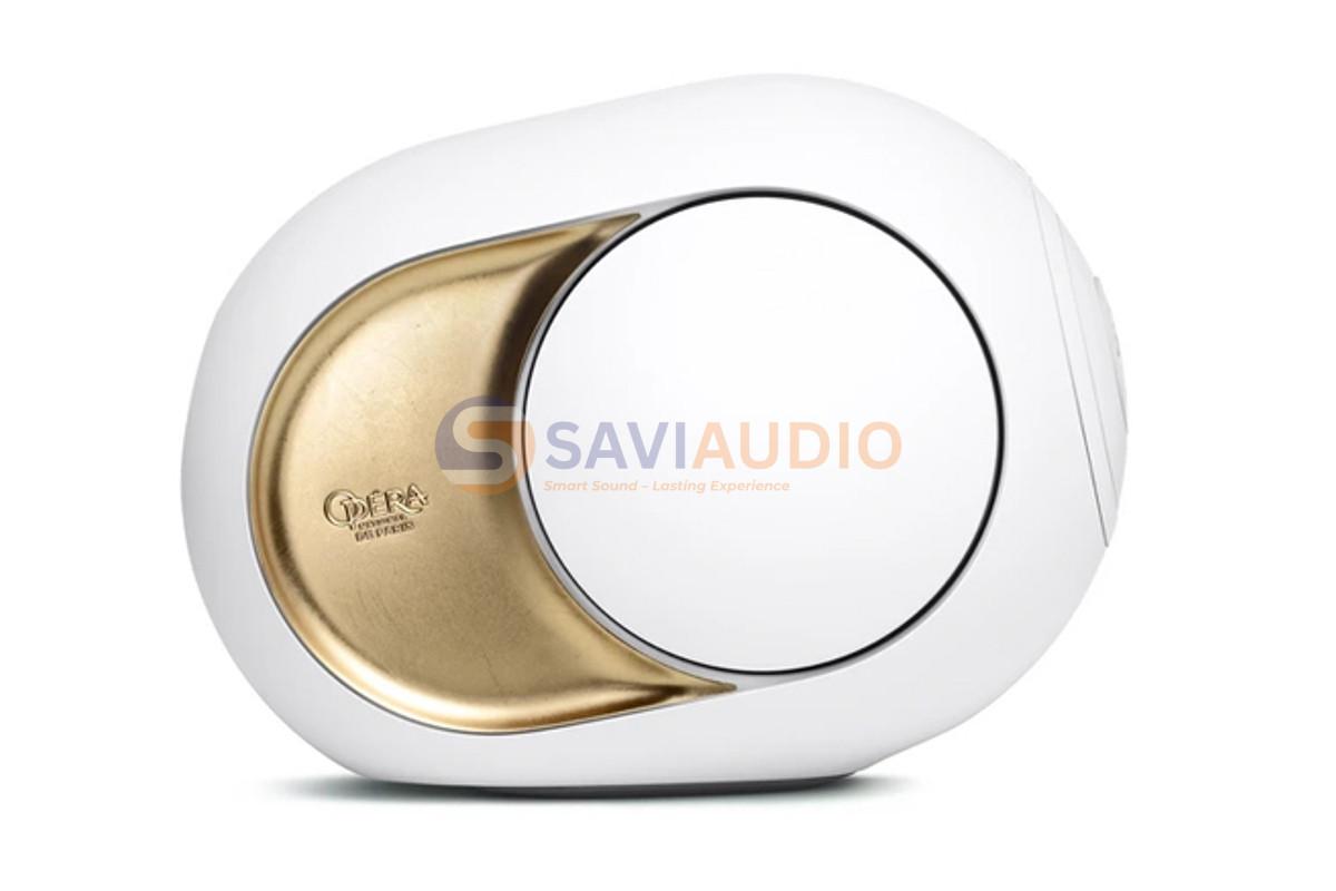 Devialet Phantom Ultimate 108 dB Opéra de Paris – loa Bluetooth cao cấp khoảng 4.300 USD
