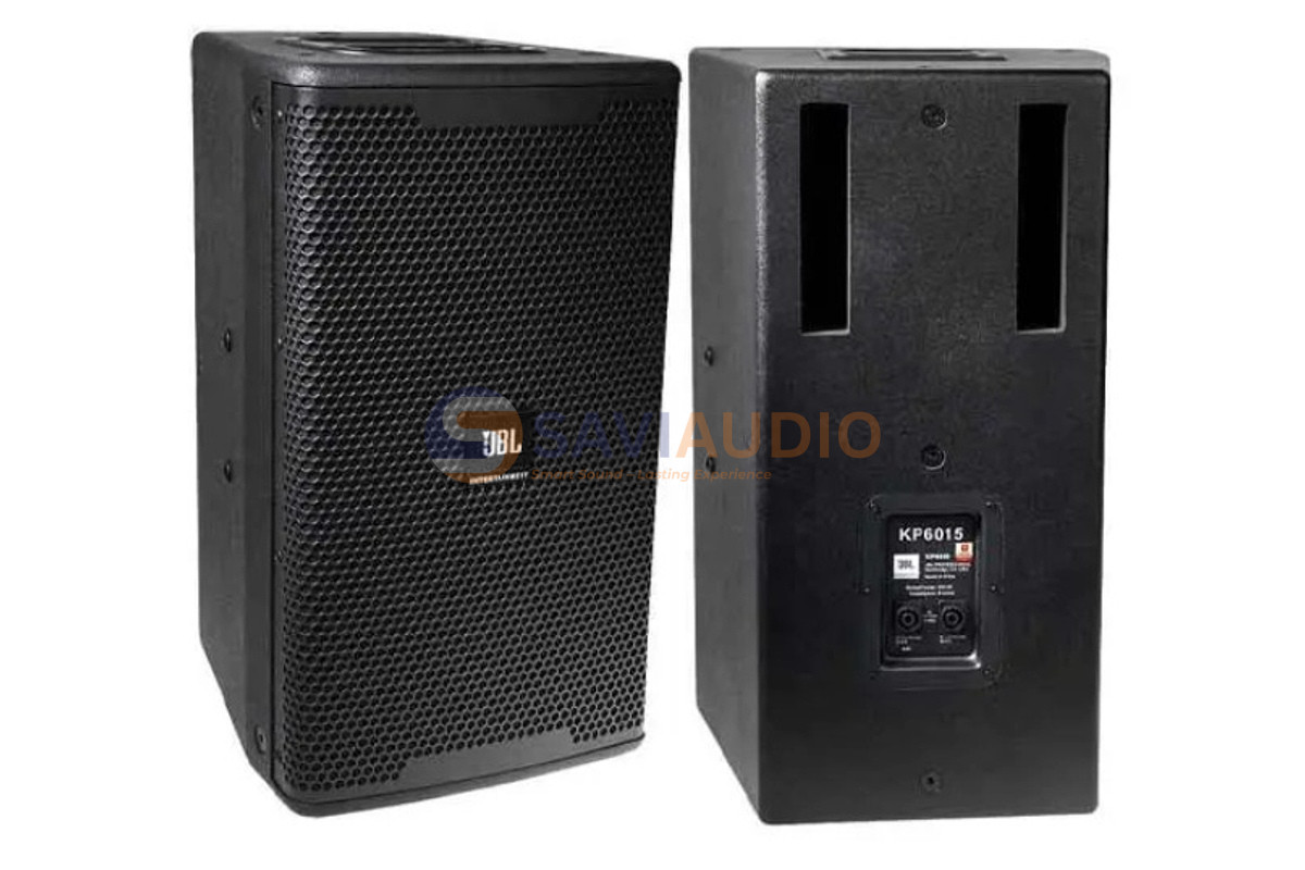 JBL KP6015 – loa karaoke chuyên nghiệp khoảng 3.000 USD/cặp