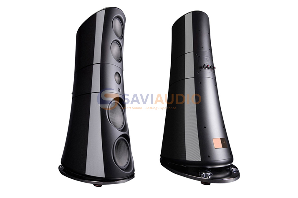 Loa Magico M9 – giá tham khảo khoảng 21,8 tỷ đồng