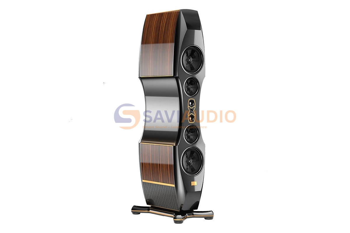 Loa Kharma Enigma Veyron EV-2 – giá tham khảo khoảng 15,2 tỷ đồng