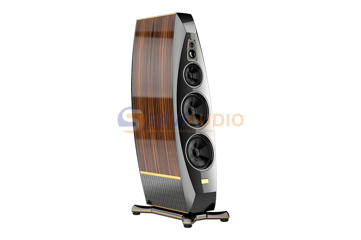 Loa Kharma Enigma Veyron EV-5 – giá tham khảo khoảng 6,4 tỷ đồng