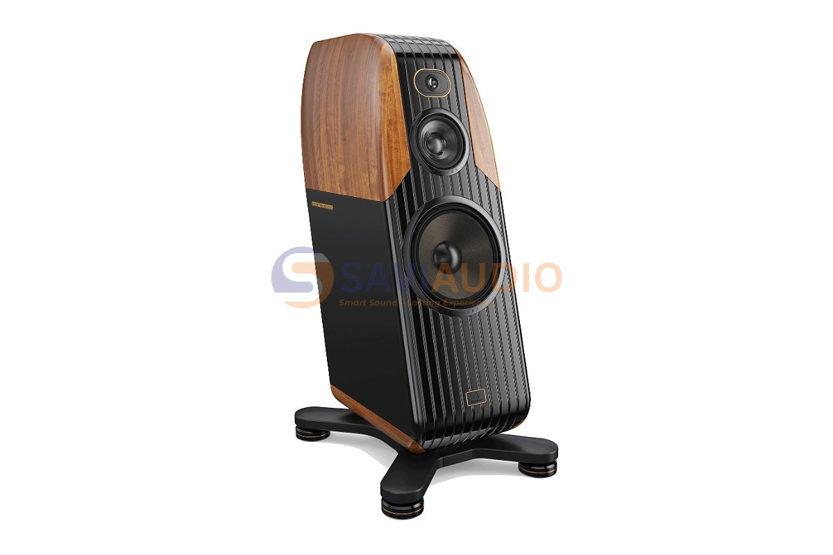 Loa Kharma Exquisite Classique Signature 3.1 – giá tham khảo khoảng 5,28 tỷ đồng