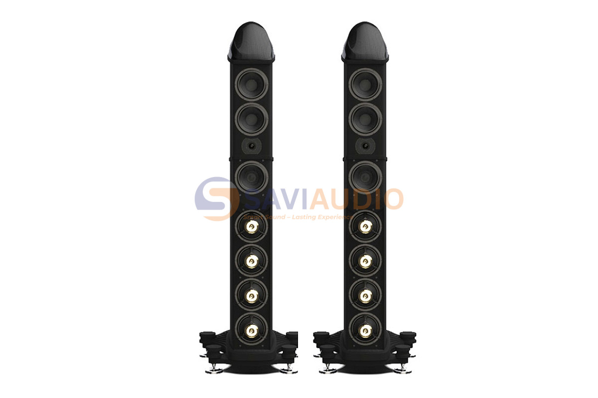 Loa Wilson Benesch Eminence – giá tham khảo khoảng hơn 4 tỷ đồng