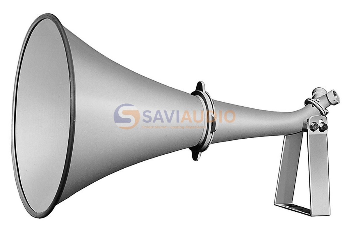 Bộ loa phóng thanh TOA DH-120 và 2 củ loa TU-652M tổng công suất 100W – giá từ 14 đến 18 triệu đồng