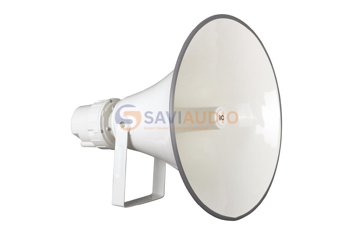 Loa phóng thanh ITC T-720CD công suất 100W – giá từ 6,5 đến 8,5 triệu đồng