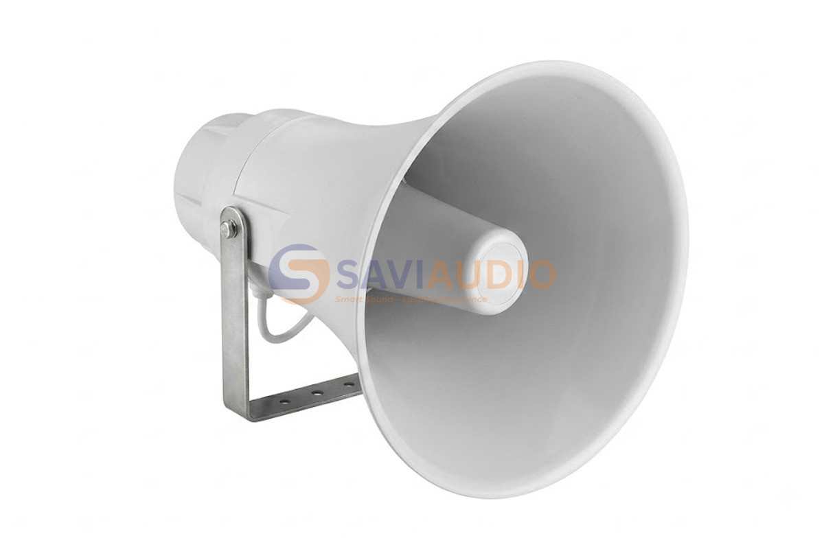 Loa phóng thanh chống nước Monacor IT-60 công suất 60W