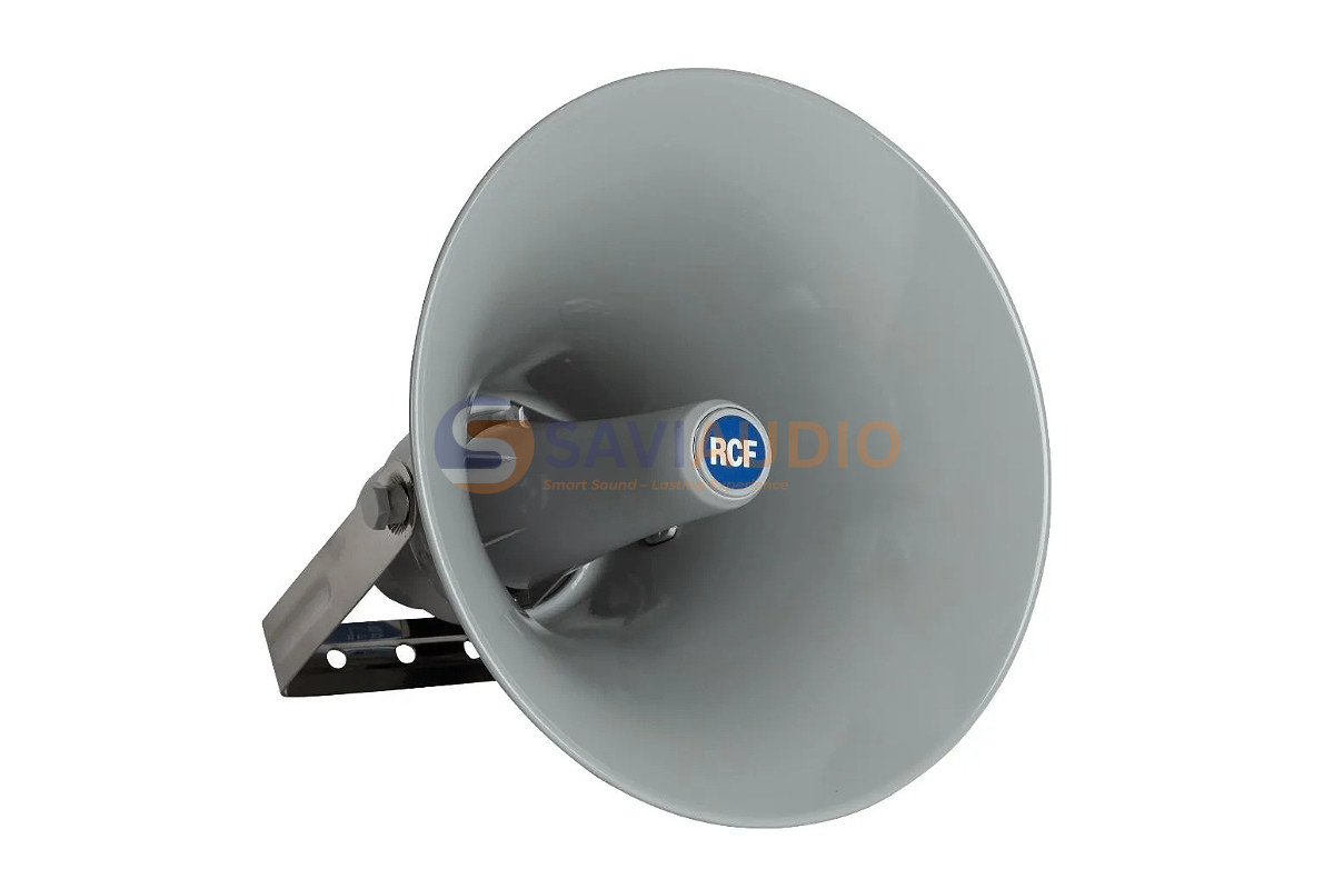 Loa phóng thanh nhôm RCF HD 410T công suất 50W