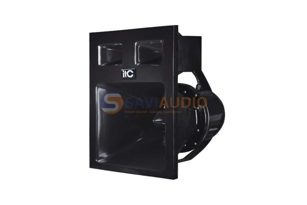 Loa phóng thanh horn-loaded ITC TS-3 công suất 300W