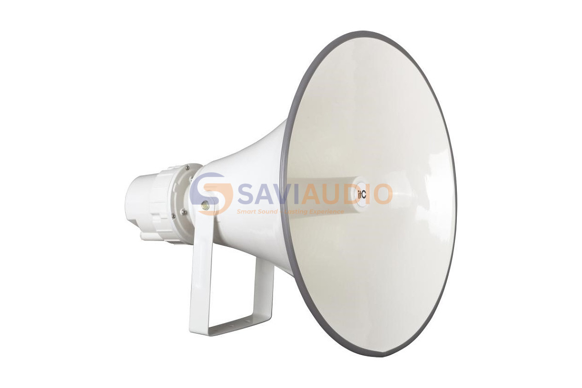 Loa phóng thanh ITC T-720CD công suất 100W