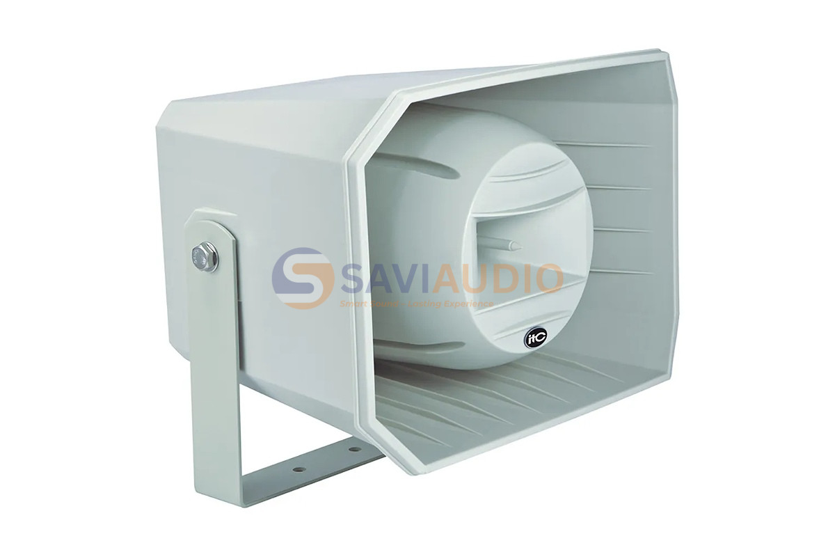 Loa phóng thanh ITC T-710K công suất 50W