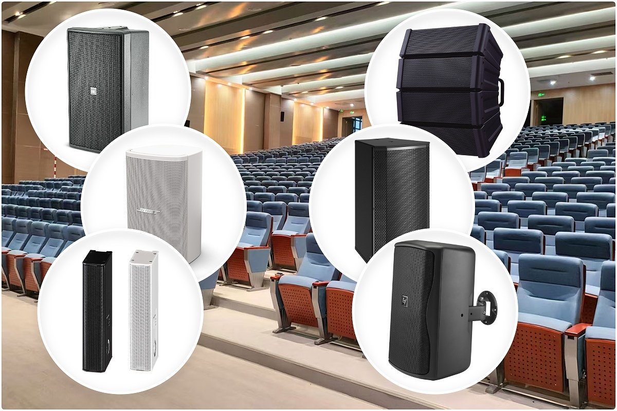 Hội trường trên 300m²