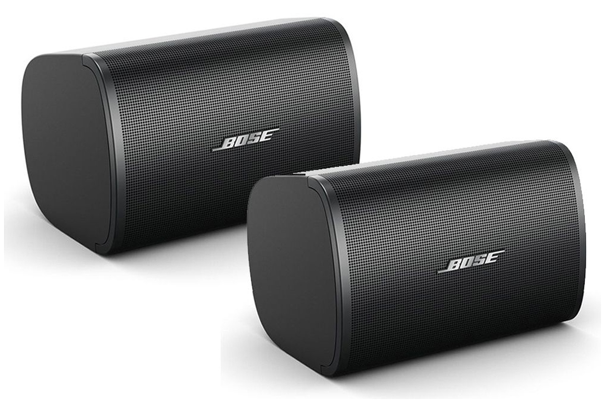 Loa treo tường Bose DesignMax DM6SE